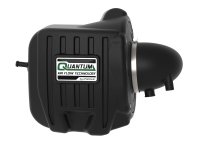 (image for) aFe Quantum Cold Air Intake w/ Pro DRY S Media 19 Ford Ranger L4-2.3L (T)