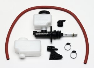 (image for) Wilwood Short Remote M/C Kit 1in Bore