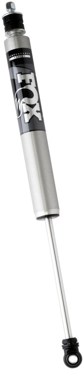 (image for) Fox 18-19 Ford F-250 SD 4WD 2.0 Perf Series 10.6in. Smooth Body IFP Front Shock / 5.5-7in Lift