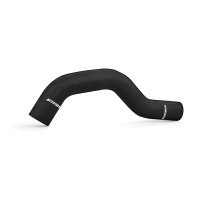 (image for) Mishimoto 06-10 Chevy Duramax 6.6L 2500 Black Silicone Hose Kit