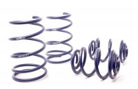 (image for) H&R 95-98 BMW 318ti E36 Compact Sport Spring