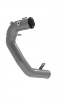 (image for) K&N 2021+ Ford Bronco V6-2.7L Charge Pipe
