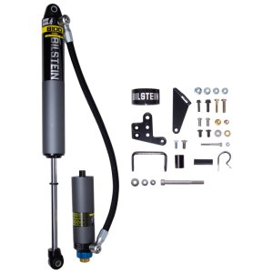 (image for) Bilstein 20-24 Jeep Gladiator Front Left B8 8100 (DSA) Shock Absorber - 3-4.5in Lift