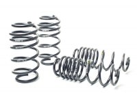(image for) H&R 09-17 Volkswagen CC Sport/Luxury/VR6 Sport Sport Spring