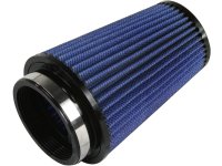(image for) aFe MagnumFLOW Air Filters IAF P5R A/F P5R 3-1/2F x 5B x 3-1/2T x 7H x 1 FL