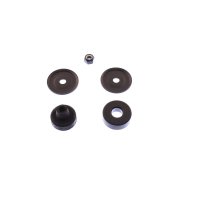 (image for) Bilstein Ford 08-13 E-150/92-13 E-250/350 /00-12 E-450 Econoline Front 46mm Monotube Shock Absorber