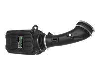 (image for) aFe Quantum Pro DRY S Cold Air Intake System 11-16 Ford Powerstroke V8-6.7L - Dry