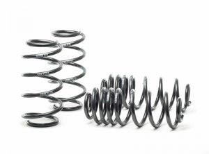 (image for) H&R 10-14 Volkswagen Golf GTI 2.0T MK6 Sport Spring (Incl. DCC)