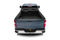 (image for) Truxedo 2020 GMC Sierra & Chevrolet Silverado 2500HD/3500HD w/Tailgate 6ft 9in Pro X15 Bed Cover