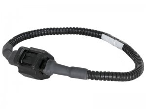 (image for) aFe Magnum FORCE 18-19 Ford F-150 V6-2.7L (tt) Cold Air Intake IAT Harness Extension - 12in