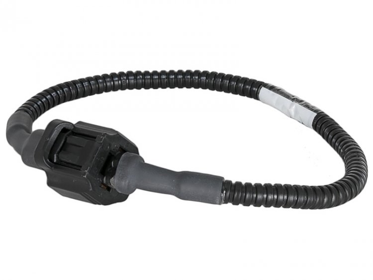(image for) aFe Magnum FORCE 18-19 Ford F-150 V6-2.7L (tt) Cold Air Intake IAT Harness Extension - 12in