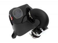 (image for) aFe 15-20 Toyota Hilux L4-2.8L (td) Momentum HD Cold Air Intake System w/ Pro 10R Media