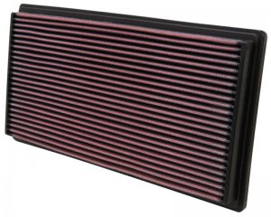 (image for) K&N Replacement Air Filter VOLVO 850 91-97, S70 96-2000, V70 98-00, C70 98-03