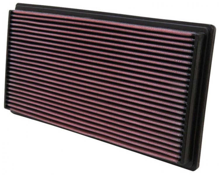 (image for) K&N Replacement Air Filter VOLVO 850 91-97, S70 96-2000, V70 98-00, C70 98-03