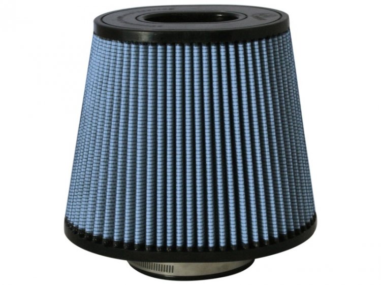 (image for) aFe MagnumFLOW Air Filters PRO 5R 4in F x 9x7.5in B x 6.75x5.5in T x 7.5in H
