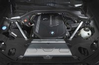(image for) Dinan 20-25 BMW X3/X4 M40i Cold Air Intake