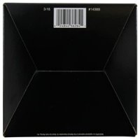 (image for) K&N Universal Air Filter (4in. Flange / 6in. Base OD / 4-5/8in. Top OD / 6in. Height)