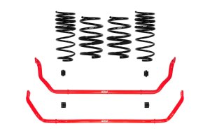 (image for) Eibach Pro-Plus Kit for 2018 Kia Stinger GT