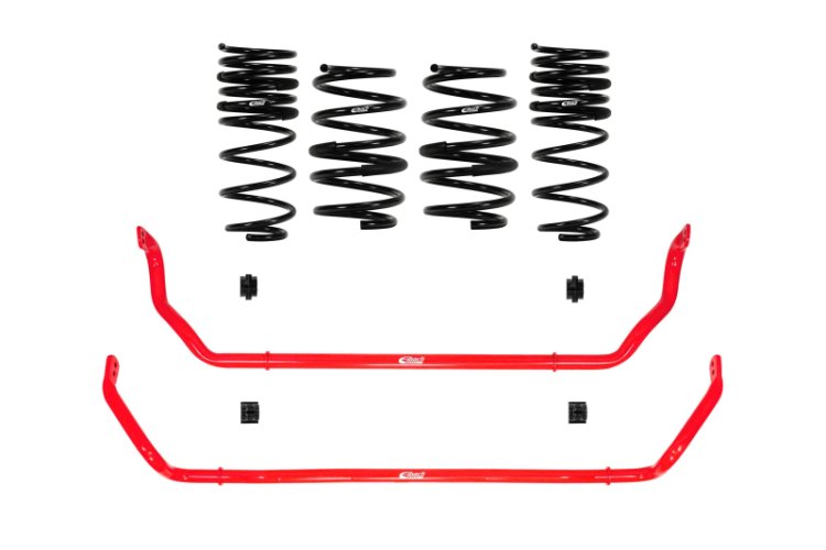 (image for) Eibach Pro-Plus Kit for 2018 Kia Stinger GT