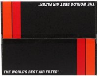 (image for) K&N 05 Chevy/GMC PickUp & SUV V8-4.8/5.3/6.0L High Flow Performance Kit