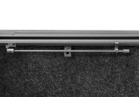 (image for) BAK 05-20 Nissan Frontier 5ft Bed BAKFlip MX4 Matte Finish