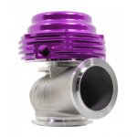 (image for) TiAL Sport MVS Wastegate (All Springs) w/Clamps - Purple