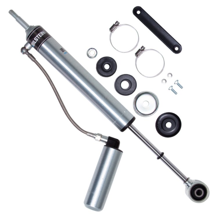 (image for) Bilstein B8 5160 13-24 RAM 3500 4WD Front Shock for 2-2.5in. Lift
