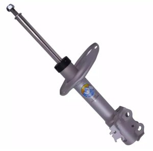 (image for) Bilstein 19-21 Subaru Forester (SK) B8 TerraSport 1.5in Lift Suspension Strut Assembly - Front Left