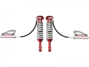 (image for) aFe Sway-A-Way 2.5in Front Coil Over Kit 10-14 Ford F-150 Raptor