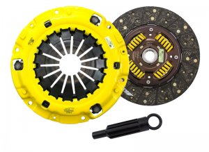 (image for) ACT 2010 Hyundai Genesis Coupe HD/Perf Street Sprung Clutch Kit
