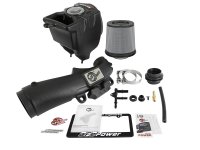 (image for) aFe Momentum GT Pro DRY S Cold Air Intake System 2018 Jeep Wrangler (JL) I4-2.0L (t)