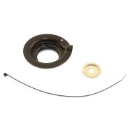 (image for) Bilstein 5100 Series 2012 Suzuki Equator Sport Front 46mm Monotube Shock Absorber
