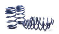 (image for) H&R 13-16 Audi A4 Allroad (AWD) B8 Sport Spring