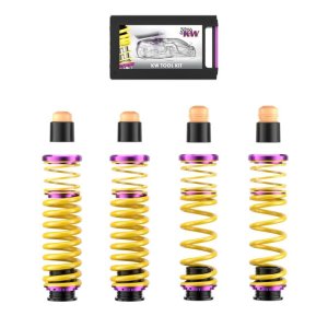(image for) KW H.A.S. Kit 25-26 BMW M5 (G90) AWD Hybrid