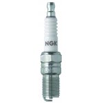 (image for) NGK Nickel Spark Plug Box of 10 (B9EFS)
