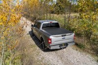 (image for) BAK 14-18 Chevy Silverado/GM Sierra Revolver X4s 6.7ft Bed Cover (2014 1500/15-19 1500/2500/3500)