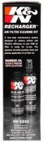 (image for) K&N Filter Cleaning Kit
