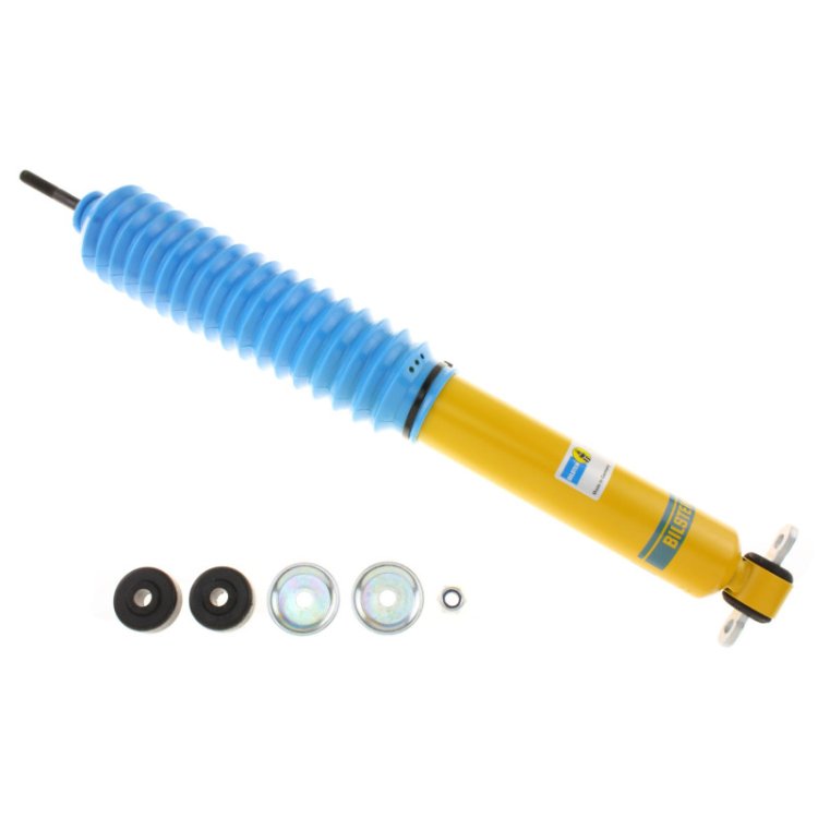 (image for) Bilstein B6 1998 Jeep Wrangler SE Front 46mm Monotube Shock Absorber