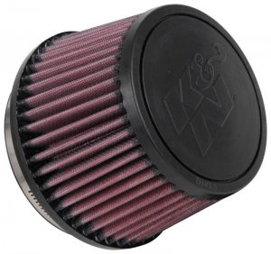 (image for) K&N Universal 4 Inch Filter