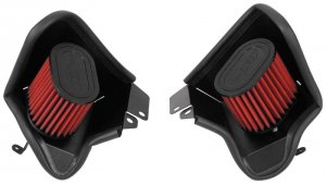 (image for) AEM 2016 C.A.S Infinity Q50/Q60 V6-3.0L F/l Cold Air Intake