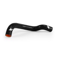 (image for) Mishimoto 92-00 Honda Civic / 93-97 Civic del Sol Black Silicone Radiator Hose Kit