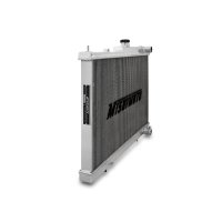 (image for) Mishimoto R33/R34 Nissan Skyline (NON R34 GTR) Manual Aluminum Radiator