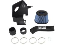 (image for) aFe MagnumFORCE Intake System Stage-2 PRO 5R 2014 Jeep Cherokee V6 3.0L EcoDiesel