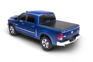 (image for) BAK 12-18 Ram 1500 (19-20 Classic Only) / 12-20 Ram 2500/3500 6ft 4in Bed (w/ Ram Box) BAKFlip G2