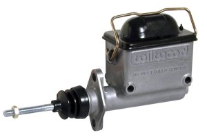 (image for) Wilwood High Volume Aluminum Master Cylinder - 1in Bore