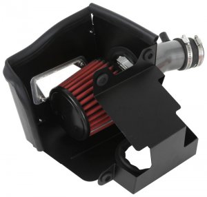 (image for) AEM 19-20 Mazda 3 2.5L L4 Cold Air Intake