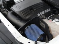 (image for) aFe MagnumFORCE Intake Stage-2 Pro 5R 11-13 Dodge Challenger/Charger/Chrysler 300 V8 5.7L