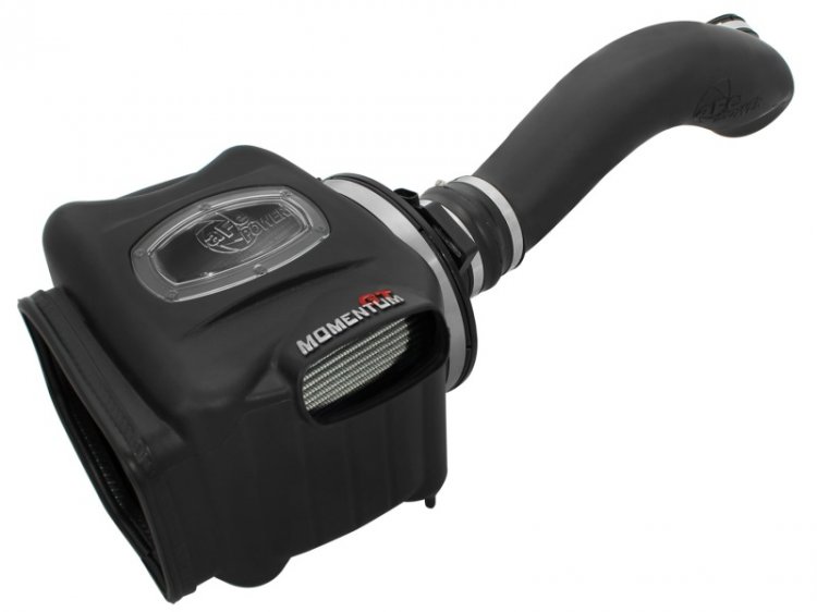 (image for) aFe Momentum GT Pro DRY S Stage-2 Si Intake System, GM Trucks/SUVs 99-07 V8 (GMT800)