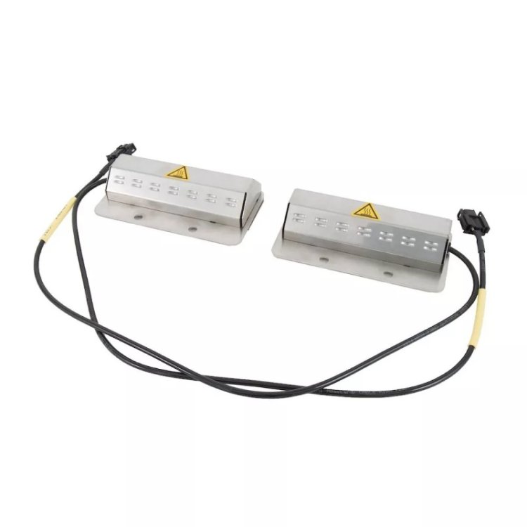 (image for) Ohlins 13-19 Porsche 981/982/991 (All) Cancellation Kit - PASM