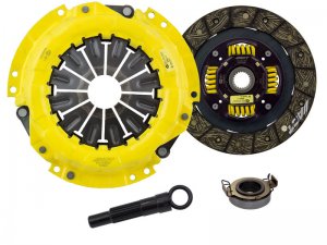 (image for) ACT 1991 Geo Prizm XT/Perf Street Sprung Clutch Kit